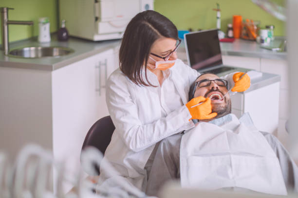 Best Emergency Dental Care for Broken or Chipped Teeth in Derry, PA