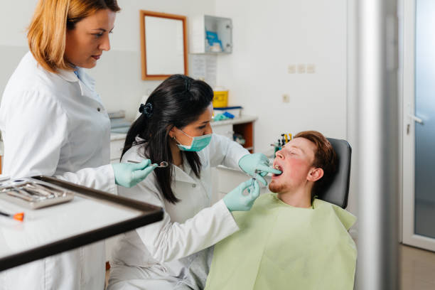 Best Emergency Dental Care for Broken or Chipped Teeth in Derry, PA
