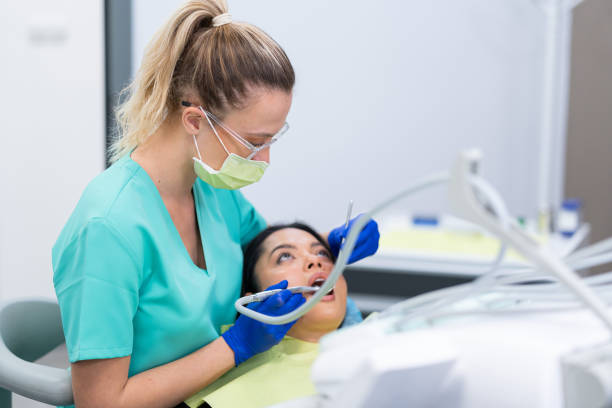 Best Emergency Treatment for Dental Infections or Abscesses in Derry, PA